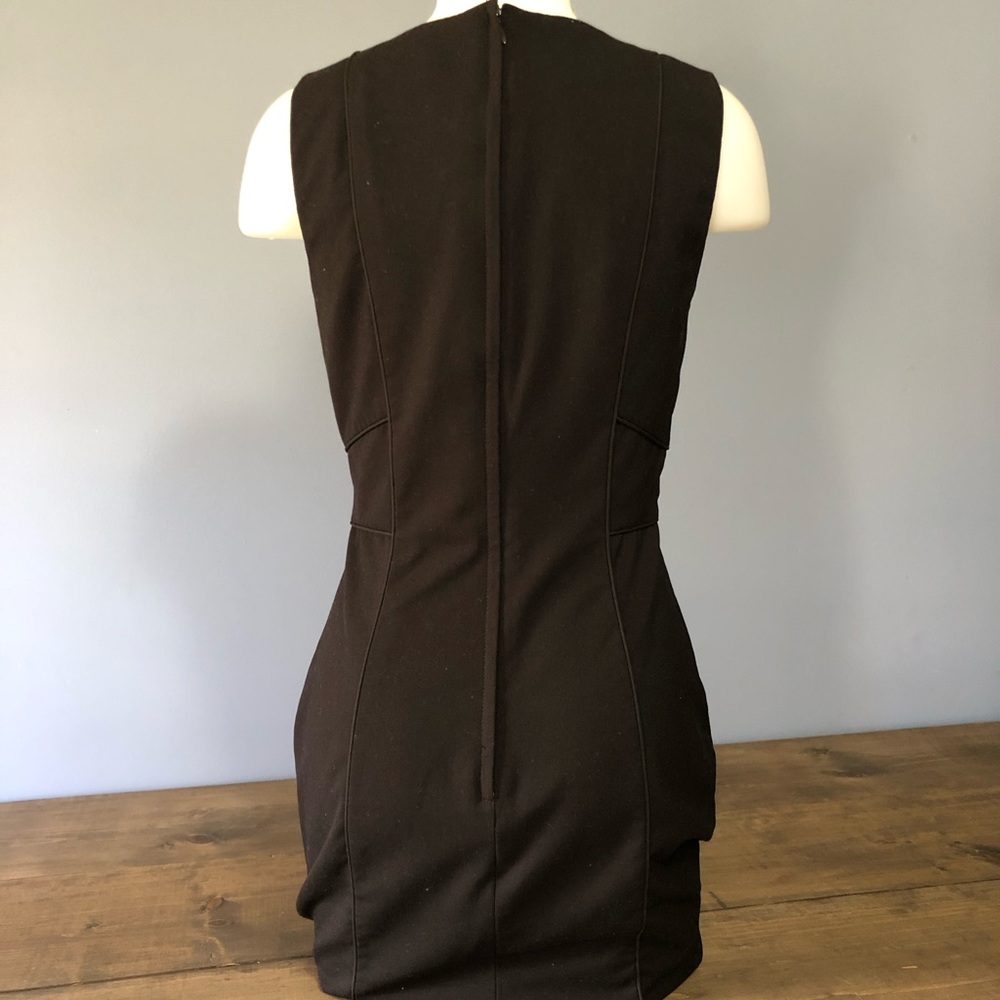 Black Dress - Picture 3 of 3